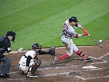 Mookie Betts - Wikipedia