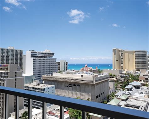 Waikiki Malia Hotel | Aloha Hawaiian Vacations