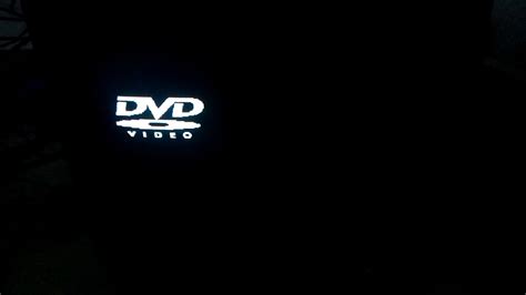 DVD Logo screensaver - YouTube