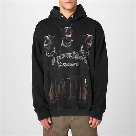 REPRESENT | Thoroughbred Oth Hoodie | Men | OTH Hoodies | Flannels ...