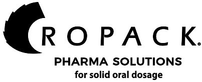 Pharmaceutical manufacturing and packaging - Ropack Pharma Solutions