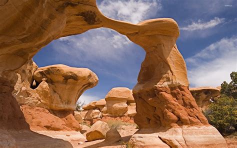 Grand Staircase-Escalante National Monument wallpaper - Nature ...