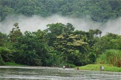 Exploring The Sepik River « Anthropology & Tribes « Papua New Guinea