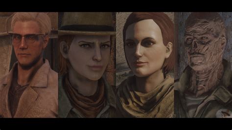 Top 12 Best Fallout 4 Multiple Companions Mods to Accompany You - TBM | TheBestMods