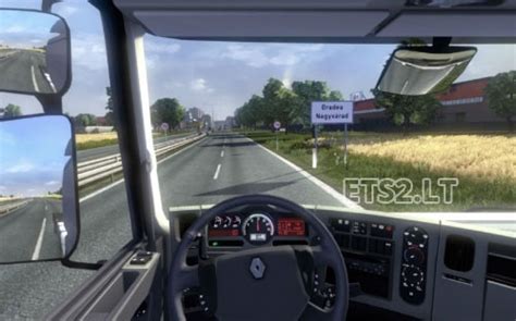 EU Map 1.7 | ETS2 mods