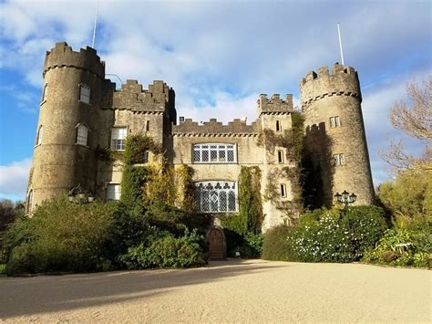 Malahide Castle - All You Need to Know BEFORE You Go