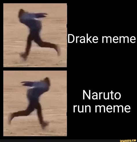 What Is The Name Of The Run Meme Song