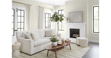 Behr Paint Company Announces 2023 Color of the Year "Blank Canvas," A Transformative Hue to ...