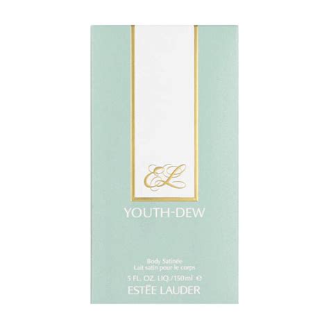 Estee Lauder Youth Dew Body Lotion 150ml