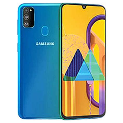 Samsung Galaxy M21 128GB – Mister Mobile