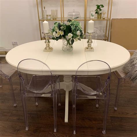 30+ White Ikea Dining Table – HomeDecorish