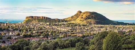 Savills | Edinburgh's historic Newington is thriving once again