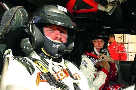 Los secretos de ser copiloto de rallyes | Autosport Performance | Autosport Plus | Anne Marie