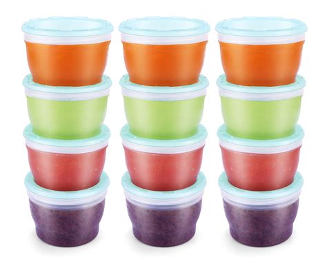 Top 10 Bpa Free Food Containers - Get Your Home