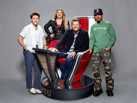 The Voice on NBC: cancelled? season 24? (release date) - canceled + renewed TV shows, ratings ...