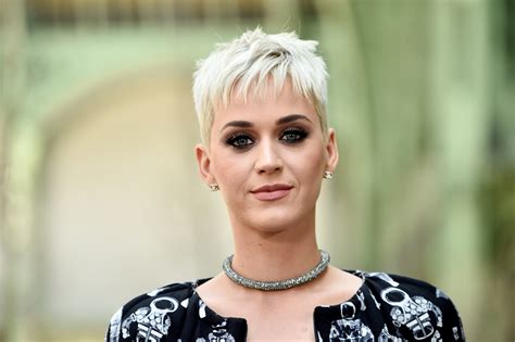 Katy Perry New Hair Style In 2017, HD Music, 4k Wallpapers, Images, Backgrounds, Photos and Pictures