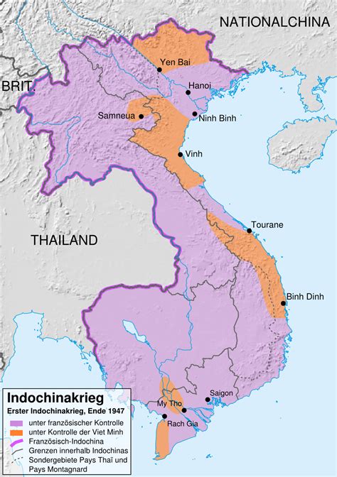 Episode 65: The First Indochina War, Part 2