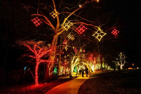 12 Things to Do for Christmas in Nashville - Travel Addicts