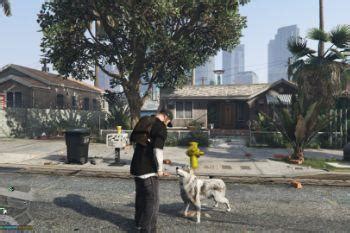 Personal Dog - GTA5-Mods.com