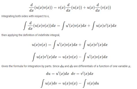 Unit-4:Integration – B.C.A study