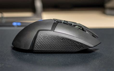 Logitech G502 Lightspeed Review: The Perfect Gaming Mouse Goes Wireless