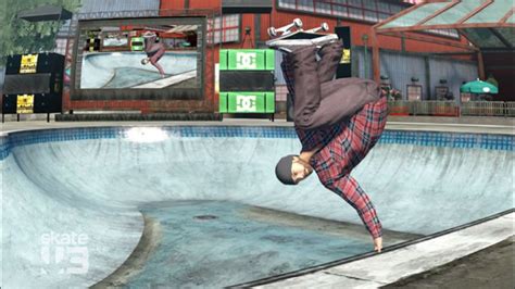 Skate 3 (2010) | Xbox 360 Game | Pure Xbox