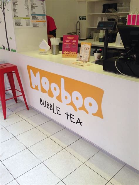 I've been to this one: Mooboo Bubble Tea CHECK Bubble Tea Shop, United Kingdom, Bubbles, London ...