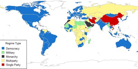 FSI | CDDRL - Autocracies of the World Dataset