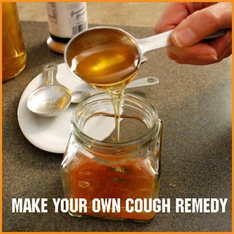 Honey Cough Remedy Cold Remedies, Herbal Remedies, Health Remedies, Natural Remedies, Diy Health ...