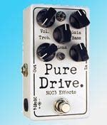 NoiseGuide - NOC3 Pure Drive