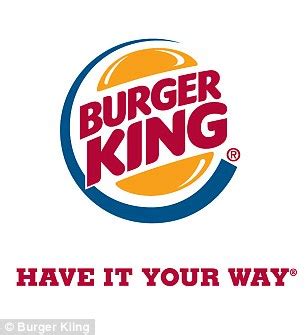 Burger King scraps its 40-year-old 'Have It Your Way' slogan in favor ...