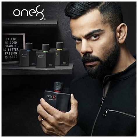 Buy One8 By Virat Kohli Eau De Parfum - Pure, Long Lasting & Warm Fragrance, For Men Online at ...