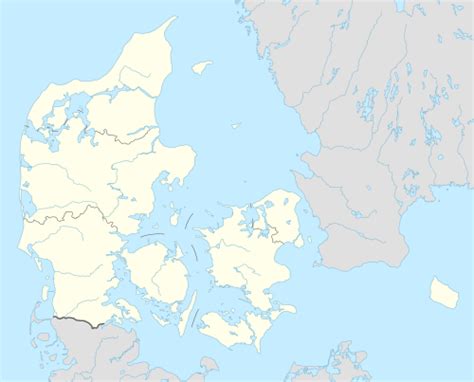 Skanderborg - Wikipedia