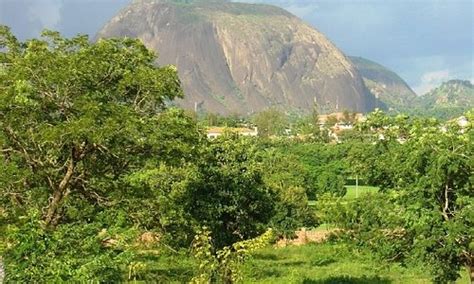 Abuja, Nigeria 2023: Best Places to Visit - Tripadvisor