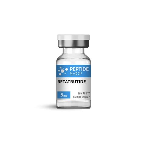 Retatrutide Overview, Dosage, and Risks — peptidesinstitute.org