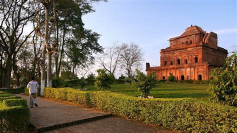 Sibsagar Tourism, Travel Guide & Tourist Places in Sibsagar-NativePlanet