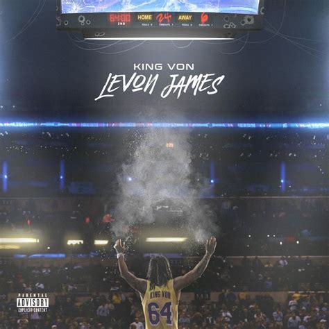 Levon James by King Von: Listen on Audiomack