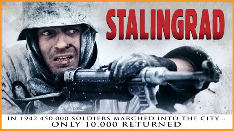 Stalingrad (1993) - Main Theme Suite - YouTube
