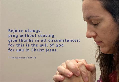 Pray Without Ceasing: 8 Ways to Pray More - Cassie Lynn Douglas