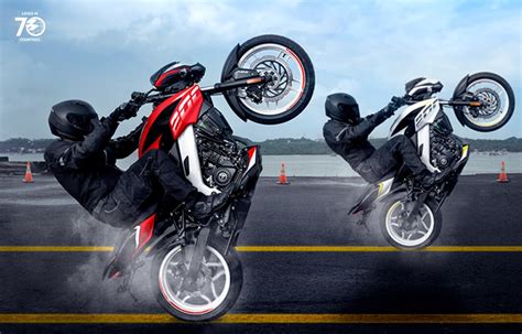 Bajaj Pulsar NS200 Neatly Modified for Long-Distance Touring | Movie Signature