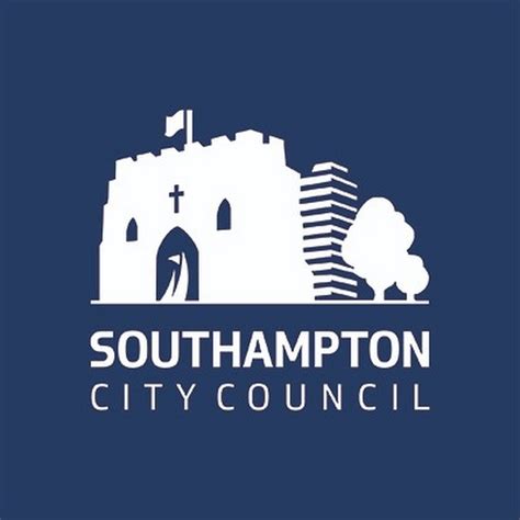 Southampton City Council - YouTube