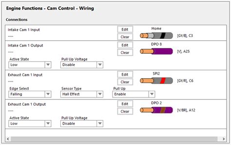 Carmin Wiring Diagram Windows