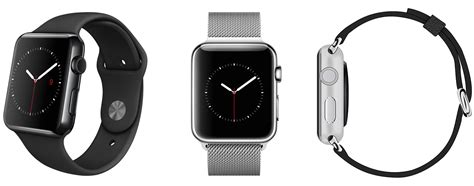 Best Buy is taking up to $200 off Apple Watch Stainless Steel: 38mm ...