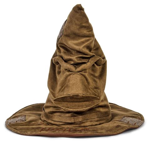 Harry Potter Sorting Hat, Brown | ubicaciondepersonas.cdmx.gob.mx