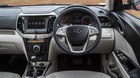 Mahindra XUV300 Photo, Interior Image - CarWale