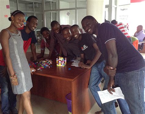 Level Up Kampala: New University Training Program | Thoughtworks