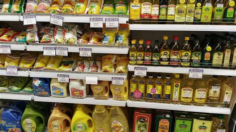 Best Cooking Oil Brands in India with Prices