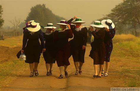 Mennonites in Bolivia Mennonites in Bolivia | Hilaea Media