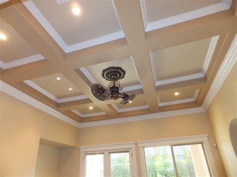 Soffit Ceiling Pictures | Shelly Lighting