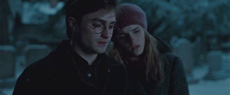 harry potter and the deathly hallows part 1: trailer (hd) - Harry Potter Image (15745235) - fanpop